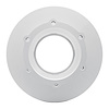 604-76148 GEOSPEC Rotor [Coated], 2013-2020 Hino, Position: Rr