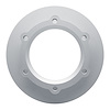 604-76149 GEOSPEC Rotor [Coated], 2012-2020 Hino, Position: Fr