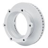 604-76150 GEOSPEC Rotor [Coated], 2012-2020 Hino, Position: Rr - image 2