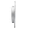 604-76156 GEOSPEC Rotor [Coated], Fits Select Lexus/Toyota/Scion, Position: Rear - image 3