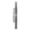 604-76158 GEOSPEC Rotor [Coated], Fits Select Lexus/Toyota/Scion, Position: Front - image 3