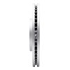 604-76160 GEOSPEC Rotor [Coated], Fits Select Lexus/Toyota/Scion, Position: Front - image 3