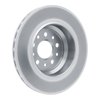 604-79003 GEOSPEC Rotor [Coated], 2014-2016 Maserati, Position: Rear - image 4