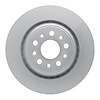 604-79010 GEOSPEC Rotor [Coated], Fits Select Maserati, Position: Rear - image 1