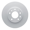 604-80038 GEOSPEC Rotor [Coated], 2003-2005 Ford/Lincoln/Mercury/Mazda, Position: Front - image 1