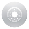 604-80045 GEOSPEC Rotor [Coated], 2006-2007 Ford/Lincoln/Mercury/Mazda, Position: Front - image 1