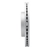 604-80050 GEOSPEC Rotor [Coated], 2011-2015 Ford/Lincoln/Mercury/Mazda, Position: Front - image 3