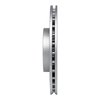 604-80073 GEOSPEC Rotor [Coated], Fits Select Multiple Makes/Models, Position: Front - image 3