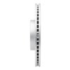 604-80074 GEOSPEC Rotor [Coated], Fits Select Multiple Makes/Models, Position: Front - image 3