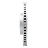 604-80078 GEOSPEC Rotor [Coated], Fits Select Ford/Lincoln/Mercury/Mazda, Position: Front - image 3