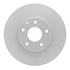604-80080 GEOSPEC Rotor [Coated], 2016-2019 Ford/Lincoln/Mercury/Mazda, Position: Front - image 1