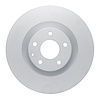 604-80087 Front GEOSPEC Coated Rotor 2024-2024 Mazda Cx-90 - image 1