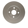 604-91002 GEOSPEC Rotor [Coated], 2004-2006 Lexus/Toyota/Scion, Position: Front - image 1