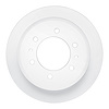 604-93001 GEOSPEC Rotor [Coated], 2006-2010 GM, Position: Rear - image 1