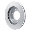 604-94016 GEOSPEC Rotor [Coated], 2016-2021 Freightliner, Position: Fr & Rr - image 4