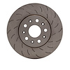 610-46060D Slotted Brake Rotor, 2015-2019 GM, Position: Right Front - image 1