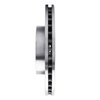 610-46060D Slotted Brake Rotor, 2015-2019 GM, Position: Right Front - image 3
