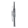 610-47046 Slotted Brake Rotor, 2014-2014 GM, Position: Rear - image 3