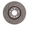610-65013 Slotted Brake Rotor, 1999-2002 GM, Position: Front - image 1