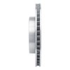 610-75040D Slotted Brake Rotor, Fits Select Lexus/Toyota/Scion, Position: Rear Left - image 3