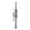 611-11025L Slotted Brake Rotor [Silver], 2015-2019 Multiple Makes/Models, Position: Front Left - image 4