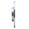611-42012R Slotted Brake Rotor [Silver], 2014-2021 Mopar, Position: Rear Right - image 4
