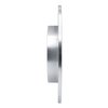 611-63090L Slotted Brake Rotor [Silver], 2005-2016 Smart, Position: Front Left - image 3