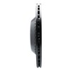 613-63113R Slotted Brake Rotor [Black], 2014-2021 Mercedes-Benz, Position: Rear Right - image 3