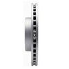 614-46059D GEOSPEC Slotted Rotor [Coated], 2015-2019 GM, Position: Left Front - image 3