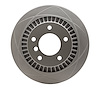 614-63137 GEOSPEC Slotted Rotor [Coated], 2005-2011 Mercedes-Benz, Position: Rear - image 1