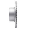 614-63137 GEOSPEC Slotted Rotor [Coated], 2005-2011 Mercedes-Benz, Position: Rear - image 3