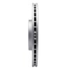 614-65013 GEOSPEC Slotted Rotor [Coated], 1999-2002 GM, Position: Front - image 3