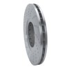 620-31185D Drilled Brake Rotor, Fits Select BMW, Position: Right Front - image 4