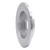 621-75041R Drilled Brake Rotor [Silver], Fits Select Lexus/Toyota/Scion, Position: Rear Right - image 2