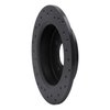 623-03041R Drilled Brake Rotor [Black], 2012-2021 Multiple Makes/Models, Position: Rear Right - image 2