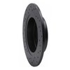 623-47052R Drilled Brake Rotor [Black], Fits Select GM, Position: Rear Right - image 2