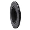 623-63040L Drilled Brake Rotor [Black], 1998-2009 Multiple Makes/Models, Position: Rear Left - image 3