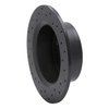 623-67010R Drilled Brake Rotor [Black], 1979-1981 Infiniti/Nissan, Position: Rear Right - image 2