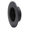 623-73002R Drilled Brake Rotor [Black], 1980-1991 Audi/Volkswagen, Position: Rear Right - image 3