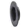 623-76031R Drilled Brake Rotor [Black], 1985-1986 Lexus/Toyota/Scion, Position: Rear Right - image 4