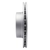 624-02042D GEOSPEC Drilled Rotor [Coated], 2005-2008 Porsche, Position: Right Front - image 3
