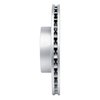 624-02051D GEOSPEC Drilled Rotor [Coated], Fits Select Porsche, Position: Left Front - image 3