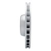 624-31071D GEOSPEC Drilled Rotor [Coated], 2006-2010 BMW, Position: Right Front - image 3