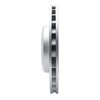 624-31087D GEOSPEC Drilled Rotor [Coated], 2008-2013 BMW, Position: Left Front - image 3