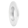 631-03008R Drilled/Slotted Brake Rotor [Silver], 1994-1996 Kia/Hyundai/Genesis, Position: Rear Right - image 4