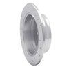 631-03029R Drilled/Slotted Brake Rotor [Silver], 2009-2016 Kia/Hyundai/Genesis, Position: Rear Right - image 4