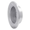 631-03046L Drilled/Slotted Brake Rotor [Silver], 2007-2009 Kia/Hyundai/Genesis, Position: Rear Left - image 4