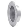 631-03046R Drilled/Slotted Brake Rotor [Silver], 2007-2009 Kia/Hyundai/Genesis, Position: Rear Right - image 4
