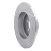 631-11008R Drilled/Slotted Brake Rotor [Silver], 2003-2005 Land Rover, Position: Rear Right - image 4