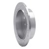 631-13024R Drilled/Slotted Brake Rotor [Silver], 2015-2021 Subaru, Position: Rear Right - image 4